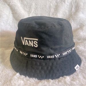 Vans Flying V Bucket Hat